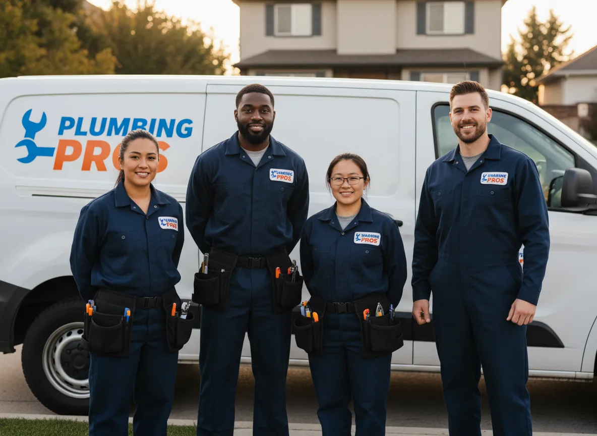 Water Heater Repair company in Sunnyside, NY